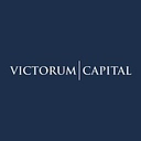 Victorium Capital logo