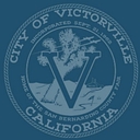 City of Victorville logo