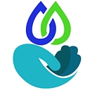 Victor Water For Life logo