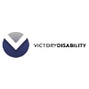 Victory Disability logo