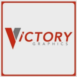 Victory Graphics Ltd. logo