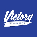 Victory Gymnastics Academy logo