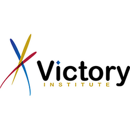 Victory Institute logo