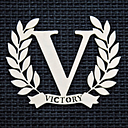Victory Amps logo