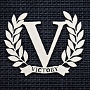 Victory Amps logo