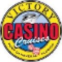 Victory Casino Cruises logo