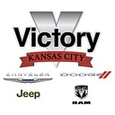 Victory Chrysler Dodge Jeep Ram logo