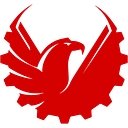 Victory logo