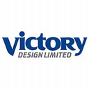 Victory Design logo