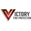 Victory Fire Protection logo