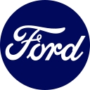 Victory Ford logo