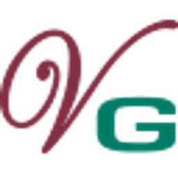 Victory Greens logo