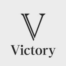 VICTORY GROUP (AMP) LIMITED T/A VICTORY NEWS logo