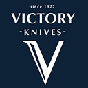 Victory Knives logo