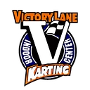 Victory Lane Indoor Karting logo