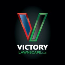 VICTORY LAWNSCAPE logo