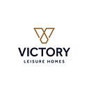 Victory Leisure Homes logo