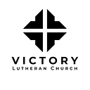 Victory Lutheran Church logo