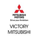 Victory Mitsubishi logo