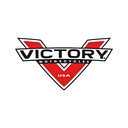 Victory logo