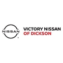Victory Nissan West logo