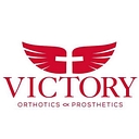Victory Orthotics And Prosthetics logo