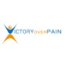 Victory Over Pain logo