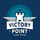 Victory Point Games  LLC