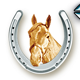 THE Victory Racing Plate Company-a Delaware Corporation-. logo