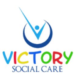 Victory SocialCare Enterprise logo