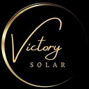 Victory Solar logo