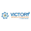 Victory Foundation logo