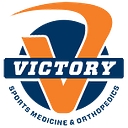 Victory Sports Medicine & Orthopedics logo