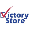 VictoryStore.com logo