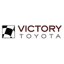 Victory Toyota logo