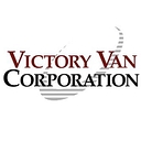 Victory Van Corporation/Allied Agent logo
