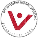 Victory Verbatim logo