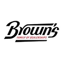 Brown's West Branch Ford