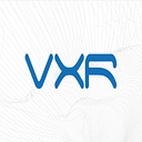 Victoryxr logo