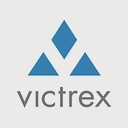 Victrex logo