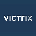 Victrix logo