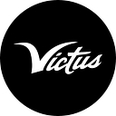 Victus Sports logo
