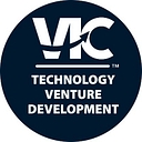 Vic Technology Venture Development logo