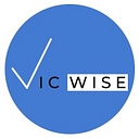 Vicwise logo