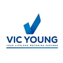 Vic Young Ltd logo