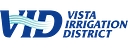 Vista Irrigation District logo