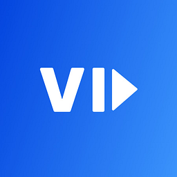 Vid.AI logo