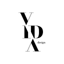 Vida Design Llc logo