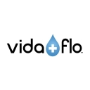 Vida Flo Usa logo
