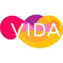 Vida Care logo